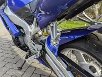 1999 Yamaha YZF-R1 998cc-Sold