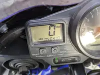 1999 Yamaha YZF-R1 998cc-Sold