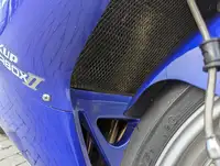1999 Yamaha YZF-R1 998cc-Sold