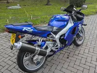 1999 Yamaha YZF-R1 998cc-Sold