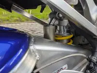 1999 Yamaha YZF-R1 998cc-Sold