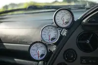 2001 Toyota Supra A80 Twin-Turbo Manual-Sold