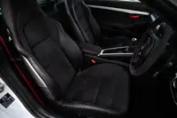 2020 Porsche Cayman GT4 '718' - 1,000 Miles -Sold