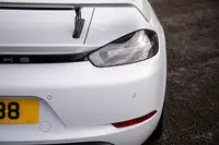 2020 Porsche Cayman GT4 '718' - 1,000 Miles -Sold