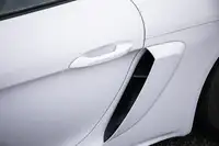 2020 Porsche Cayman GT4 '718' - 1,000 Miles -Sold