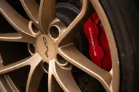 2020 Porsche Cayman GT4 '718' - 1,000 Miles -Sold