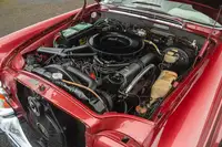 1972 Mercedes-Benz 280 SE Coupé 3.5 V8-For Sale