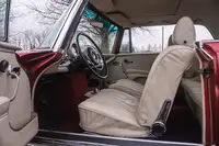 1972 Mercedes-Benz 280 SE Coupé 3.5 V8-For Sale