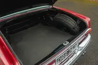 1972 Mercedes-Benz 280 SE Coupé 3.5 V8-For Sale