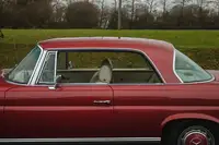 1972 Mercedes-Benz 280 SE Coupé 3.5 V8-For Sale