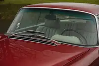 1972 Mercedes-Benz 280 SE Coupé 3.5 V8-For Sale