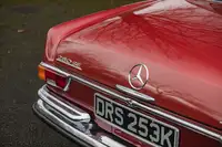 1972 Mercedes-Benz 280 SE Coupé 3.5 V8-For Sale