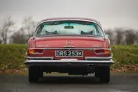 1972 Mercedes-Benz 280 SE Coupé 3.5 V8-For Sale