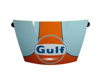 Porsche Gulf 986 Engine Lid -Sold