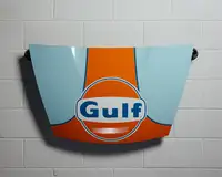 Porsche Gulf 986 Engine Lid -Sold