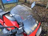 1977 Moto Guzzi Le Mans Mk1 Series 2 844cc-Sold