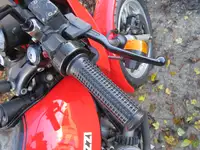1977 Moto Guzzi Le Mans Mk1 Series 2 844cc-Sold