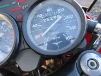 1977 Moto Guzzi Le Mans Mk1 Series 2 844cc-Sold