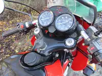 1977 Moto Guzzi Le Mans Mk1 Series 2 844cc-Sold
