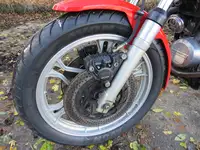 1977 Moto Guzzi Le Mans Mk1 Series 2 844cc-Sold