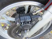 1977 Moto Guzzi Le Mans Mk1 Series 2 844cc-Sold