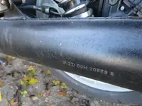 1977 Moto Guzzi Le Mans Mk1 Series 2 844cc-Sold