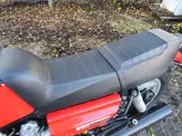 1977 Moto Guzzi Le Mans Mk1 Series 2 844cc-Sold