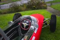 1963 Lotus 22 Formula Junior-Sold