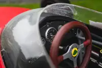 1963 Lotus 22 Formula Junior-Sold