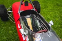 1963 Lotus 22 Formula Junior-Sold