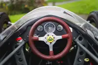 1963 Lotus 22 Formula Junior-Sold