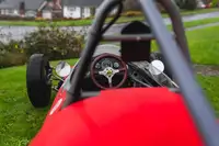 1963 Lotus 22 Formula Junior-Sold