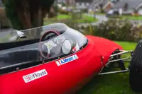 1963 Lotus 22 Formula Junior-Sold