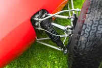 1963 Lotus 22 Formula Junior-Sold