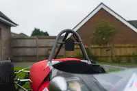 1963 Lotus 22 Formula Junior-Sold