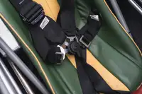 1963 Lotus 22 Formula Junior-Sold