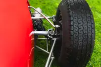 1963 Lotus 22 Formula Junior-Sold