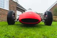 1963 Lotus 22 Formula Junior-Sold