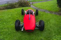 1963 Lotus 22 Formula Junior-Sold