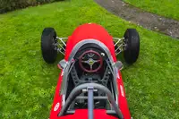 1963 Lotus 22 Formula Junior-Sold