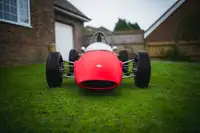 1963 Lotus 22 Formula Junior-Sold