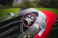 1963 Lotus 22 Formula Junior-Sold