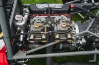 1963 Lotus 22 Formula Junior-Sold