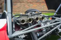 1963 Lotus 22 Formula Junior-Sold