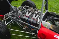 1963 Lotus 22 Formula Junior-Sold