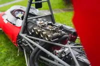 1963 Lotus 22 Formula Junior-Sold