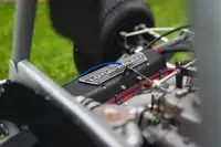 1963 Lotus 22 Formula Junior-Sold