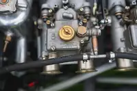 1963 Lotus 22 Formula Junior-Sold