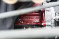 1963 Lotus 22 Formula Junior-Sold