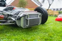 1963 Lotus 22 Formula Junior-Sold